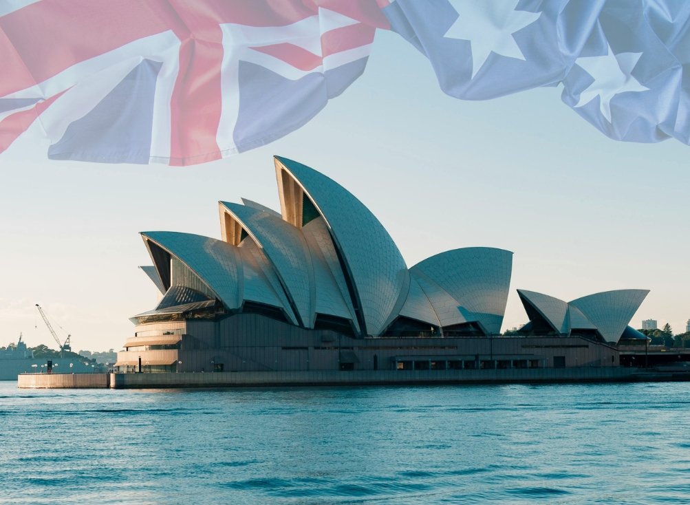 What are the best places to visit in Australia?